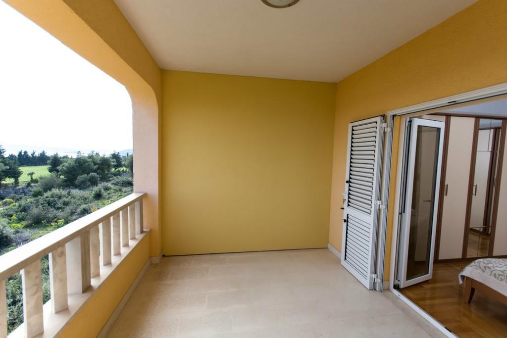 Apartments Meri Сегет-Враница Экстерьер фото